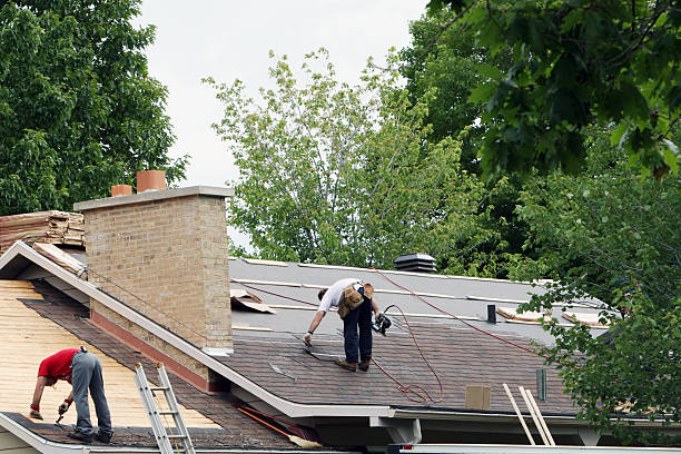Professional Roofing Contractor in Noroton, CT