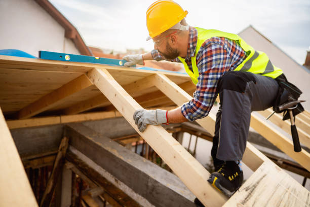 Best Storm Damage Roof Repair  in Noroton, CT