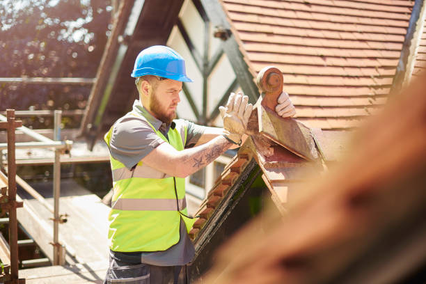 Best Metal Roofing Contractor  in Noroton, CT
