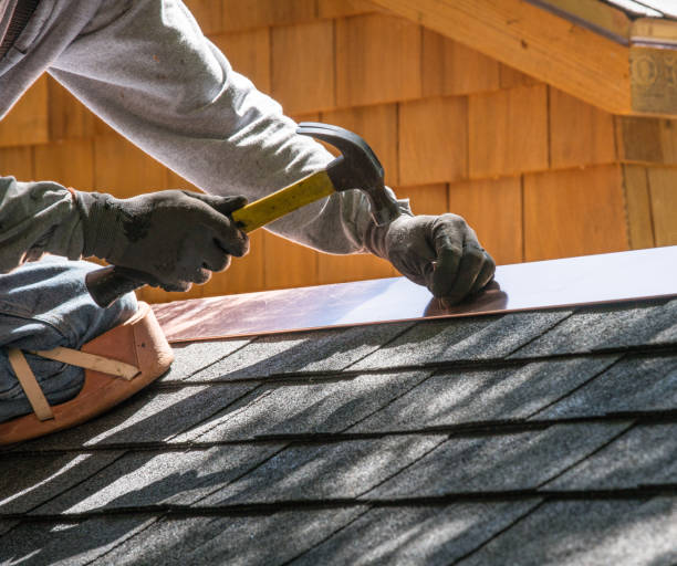 Roof Waterproofing Services in Noroton, CT